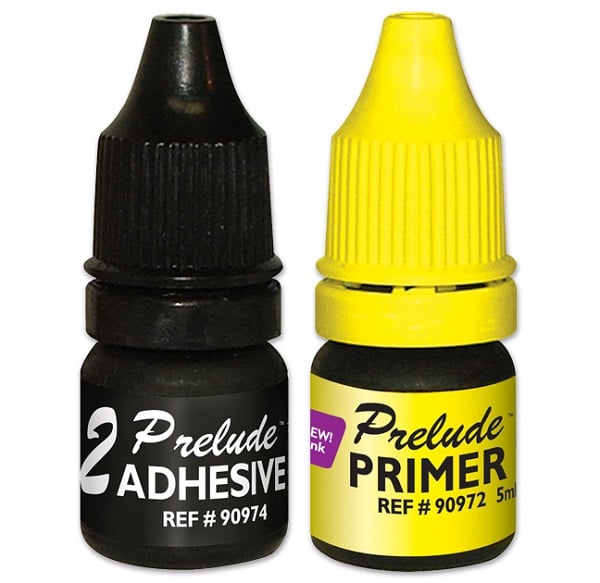 Prelude, Zest, Prestige Dental Products